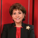 Janet Murguia, presidenta y directora ejecutiva de UnidosUS,