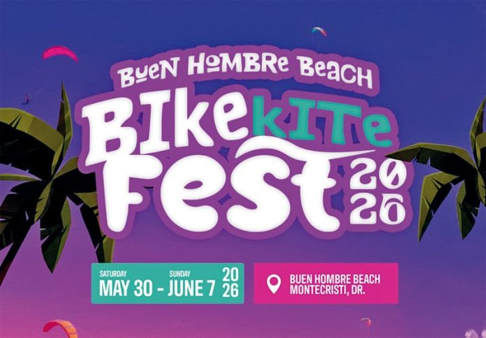 24-Festival RD logo Bikefest