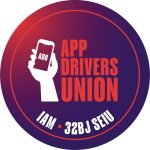 sindicato de uber y lyft