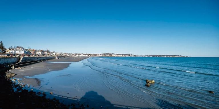 Lynn busca mejorar calidad del agua en Kings Beach