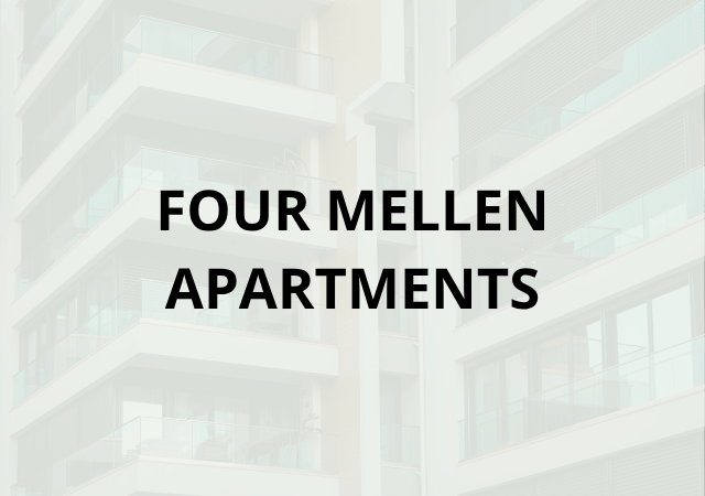 FOUR MELLEN APARTMENTS