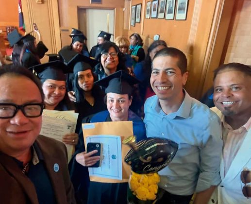 graduados