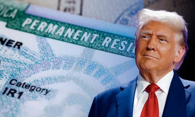Trump Visa