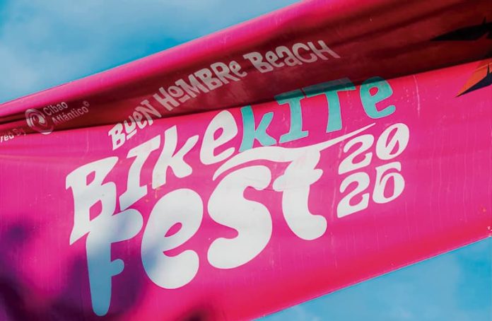 BikeKite Fest