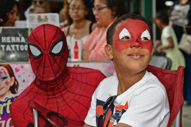 Latino Family Festival