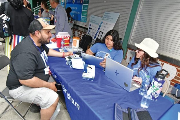 Latino Family Festival