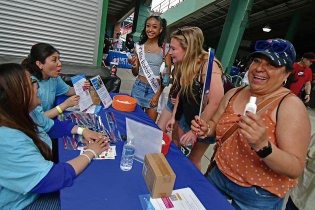 Latino Family Festival