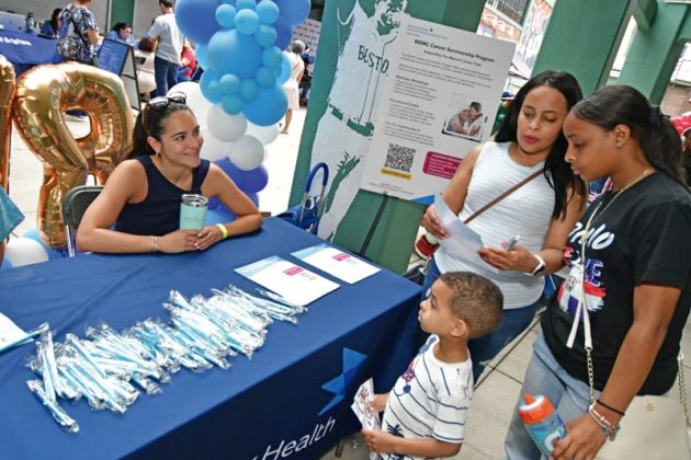 Latino Family Festival