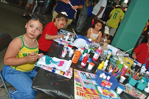 Latino Family Festival