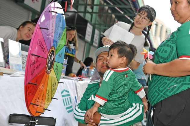 Latino Family Festival