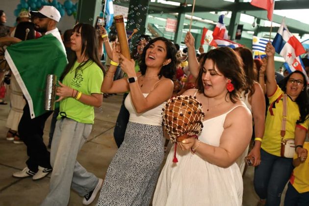 Latino Family Festival