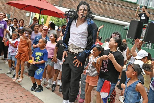 Latino Family Festival
