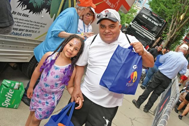 Latino Family Festival