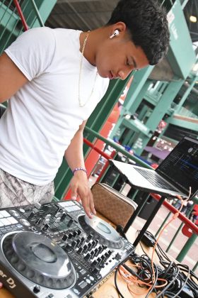 Latino Family Festival