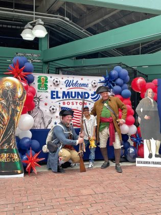 Latino Family Festival