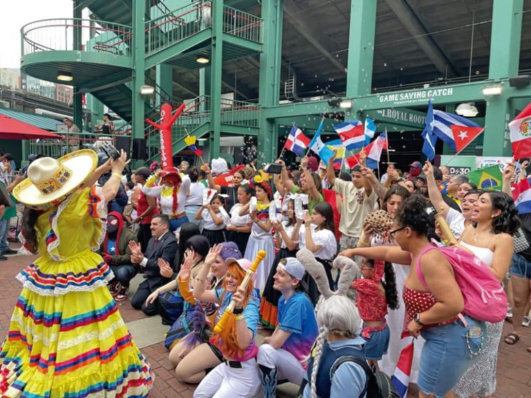 Latino Family Festival