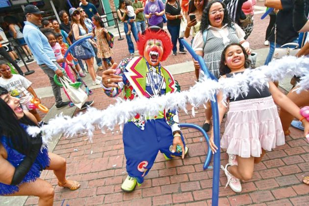 Latino Family Festival