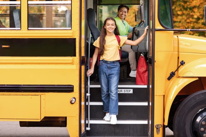 School Buses