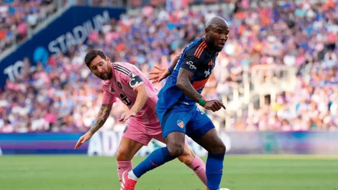 21-deportes_MLS en pausa historica MLS en pausa histórica de siete semanas por el Mundial