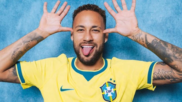 Neymar dirá adiós tras el Mundial 2026