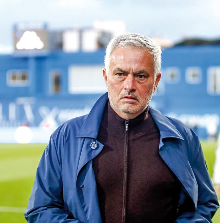 Mourinho