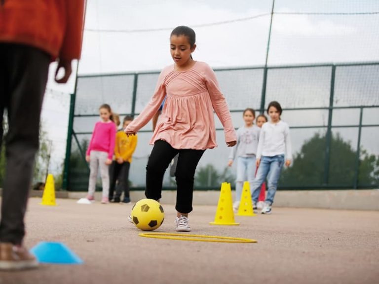 La sede de la FIFA celebra la semana mundial del fútbol