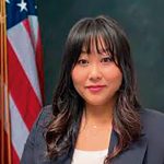 Secretaria de Seguridad Pública y Protección, Gina Kwon