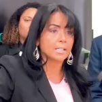Gladys Vega, directora ejecutiva de La Colaborativa.
