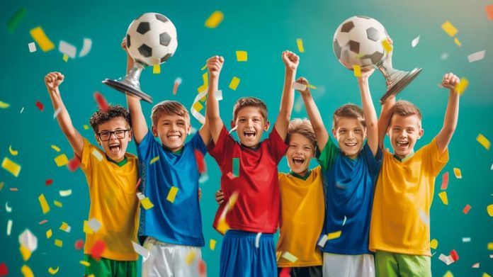 1,100 jóvenes verán gratis la Copa del Mundo