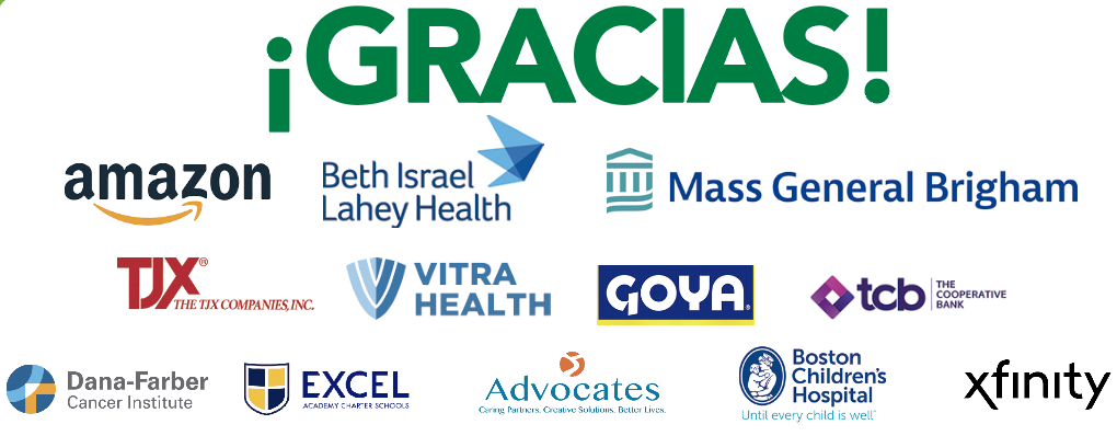 Sponsors 