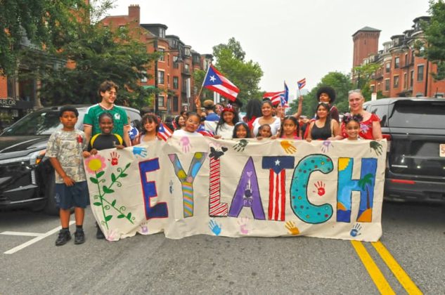 Festival Betances