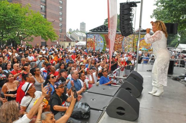 Festival Betances