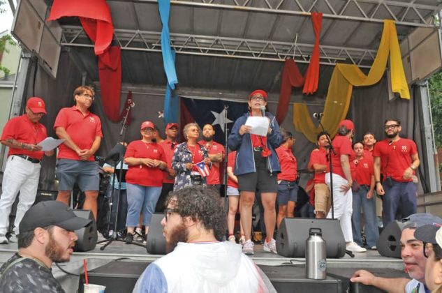 Festival Betances