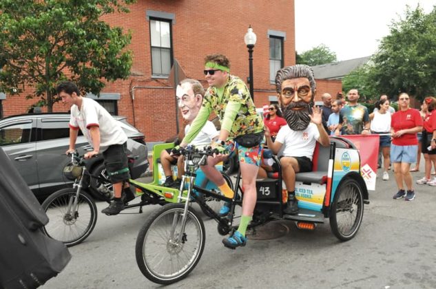 Festival Betances