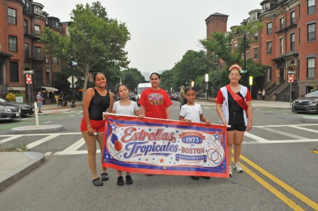 Festival Betances