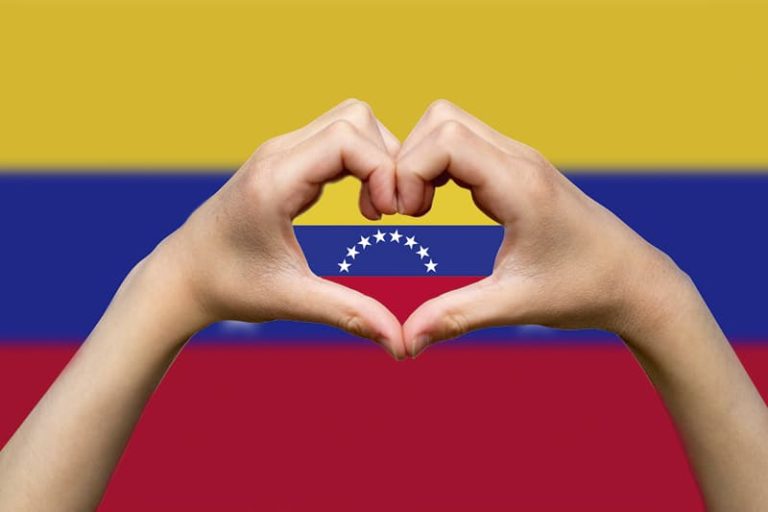 Gran telemaratón humanitaria por Venezuela en Boston “La solidaridad no tiene fronteras”