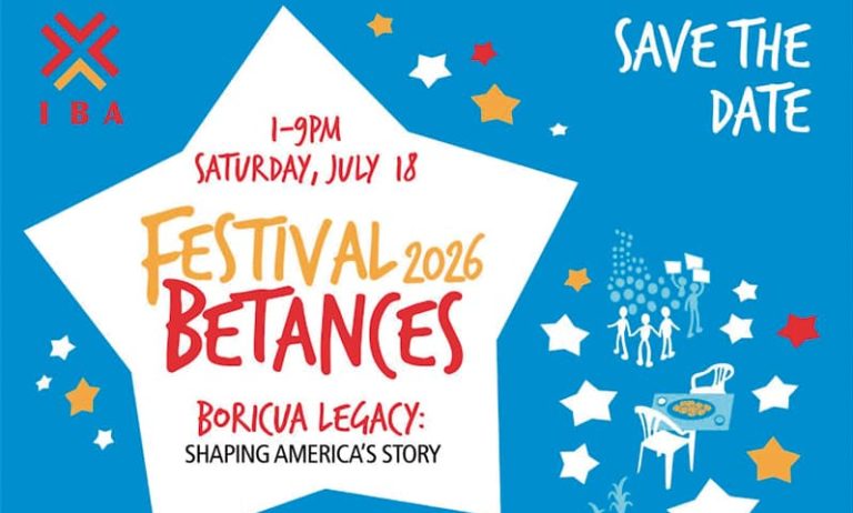 Festival Betances