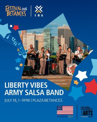 Festival Betances