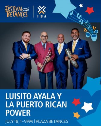 Festival Betances