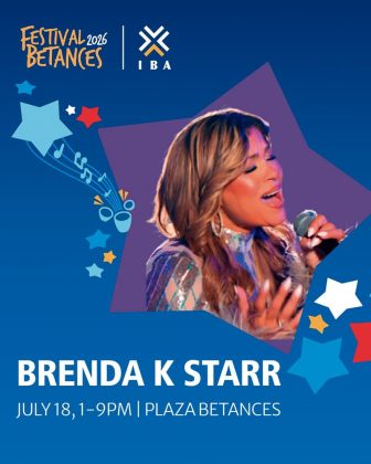 Festival Betances