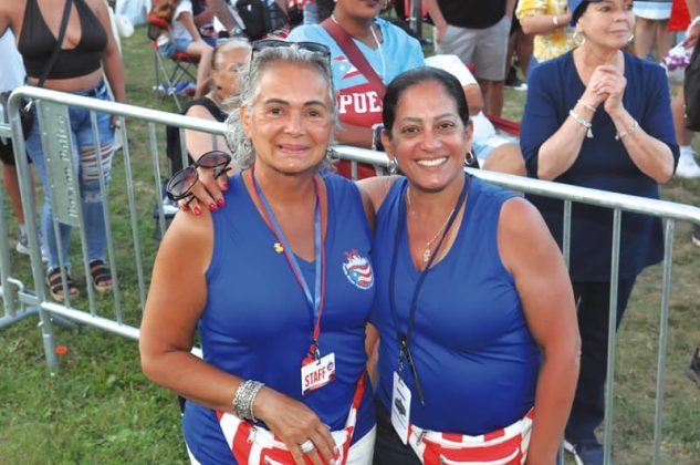Festival Puertorrique&ntilde;o desbord&oacute; Boston de orgullo, color y tradici&oacute;n