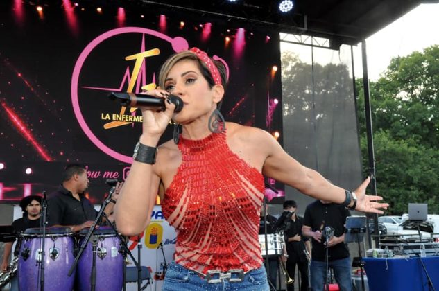 Festival Puertorrique&ntilde;o desbord&oacute; Boston de orgullo, color y tradici&oacute;n