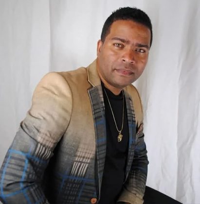 Artista Bachatero Masculino del A&ntilde;o El Marr&oacute;n de La Bachata
