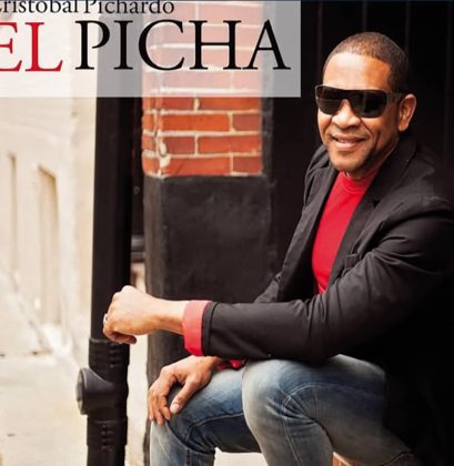 Artista Masculino Legado Musical del A&ntilde;o El Picha