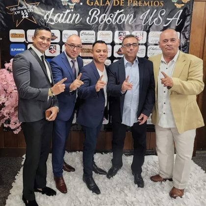 12y13 Premios Latin Boston USA 10