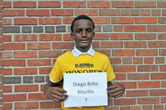 Diego Brito Morillo
