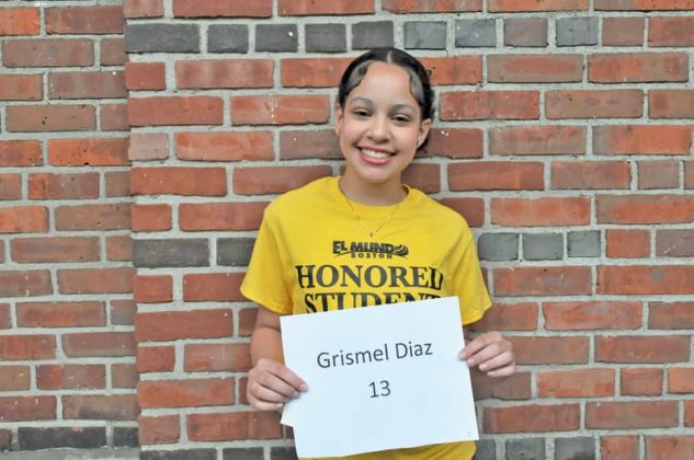 Grismel Diaz