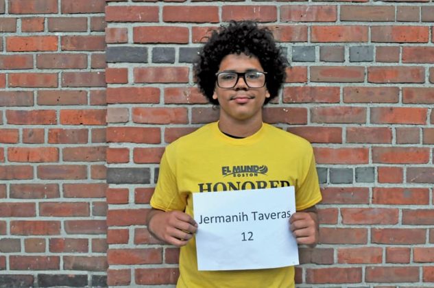 Jermanih Tavares