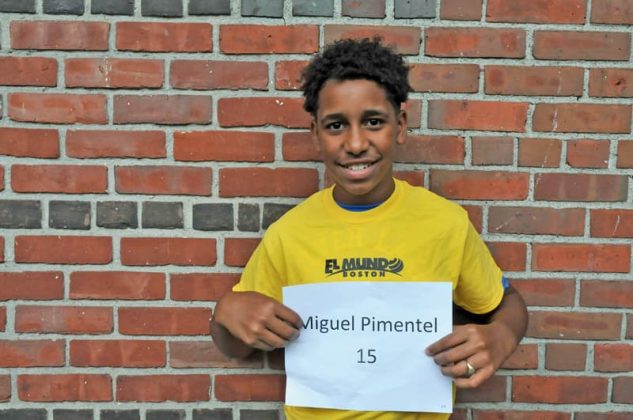 Miguel Pimentel