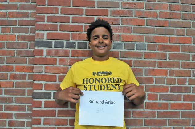 Richard Arias